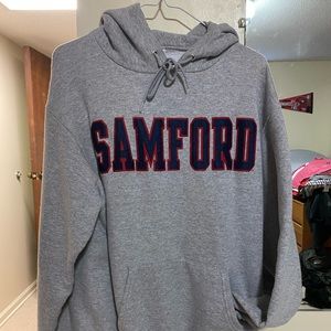 Samford Hoodie